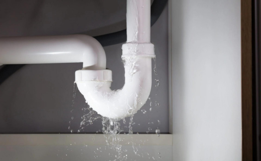 Prevent Water Leakage in Your Home: Expert Tips and Solutions from 20 MCC